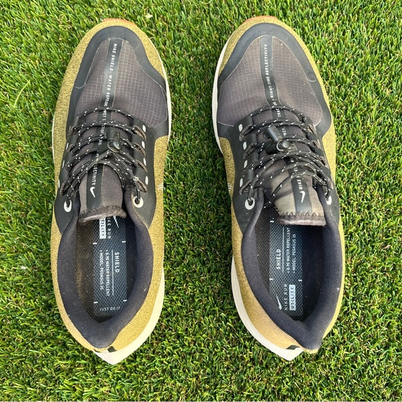 Nike Air Zoom Pegasus Shield Running Shoes Men’s Size 7.5 AA1643-300 - Picture 6 of 12